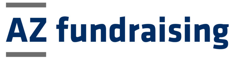Logo AZ Fundraising