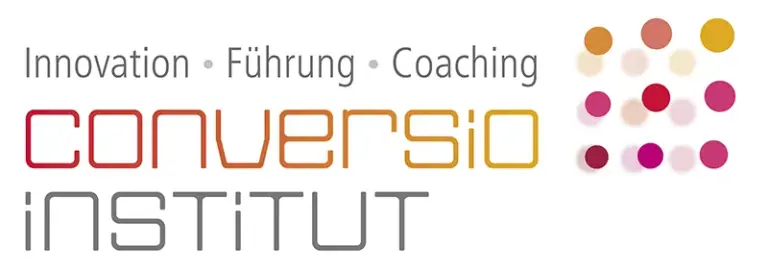 Logo Conversio Institut