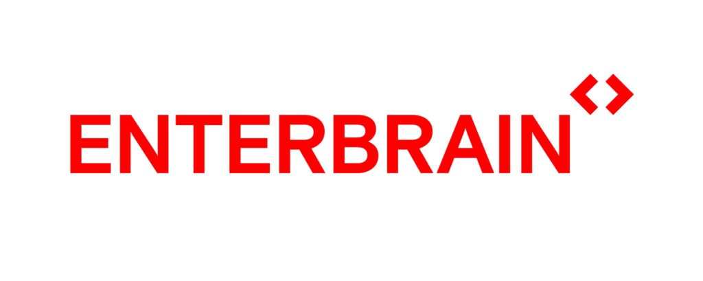 Logo ENTERBRAIN Software GmbH