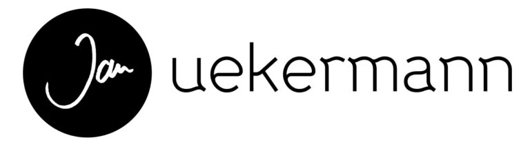 Logo Uekermann Fundraising & Communication