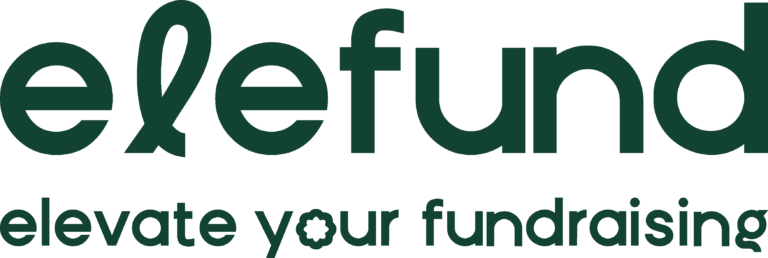 Logo elefund GmbH