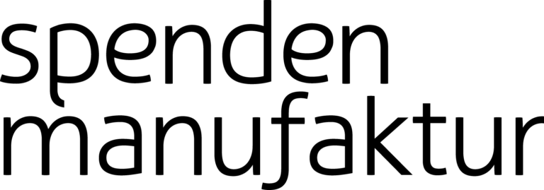Logo Spenden Manufaktur GmbH