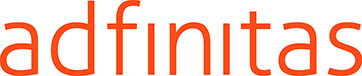 Logo adfinitas GmbH