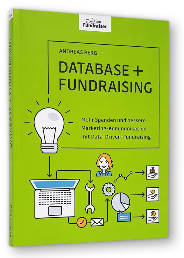 Database + Fundraising