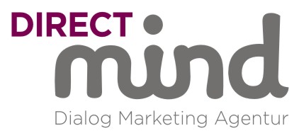 Logo DIRECT MIND GmbH