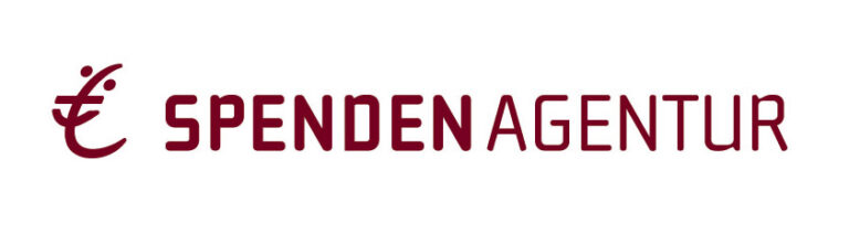Logo Spendenagentur