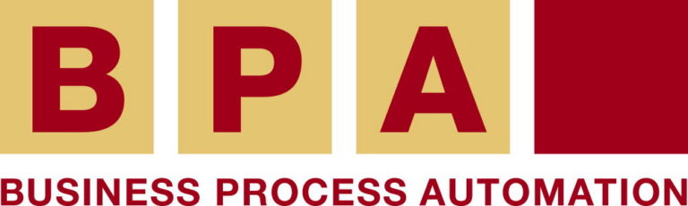 Logo BPA Solutions GmbH