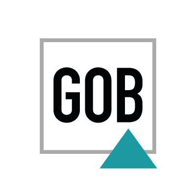 Logo GOB Software & Systeme GmbH & Co. KG
