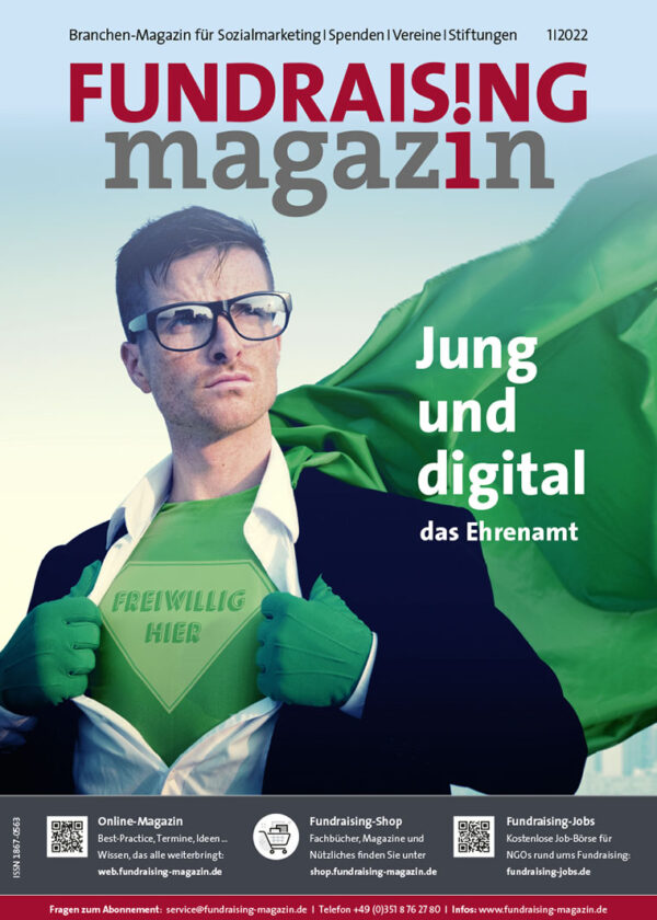 Ehrenamt