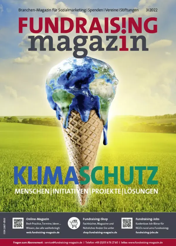 Klimaschutz