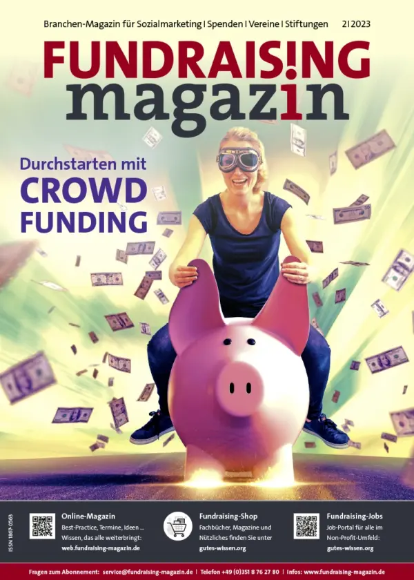 Crowdfunding