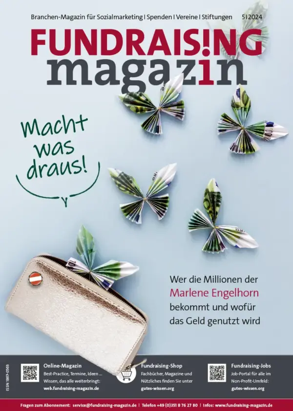 Macht was draus!