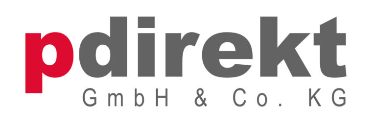 Logo P Direkt GmbH & Co. KG