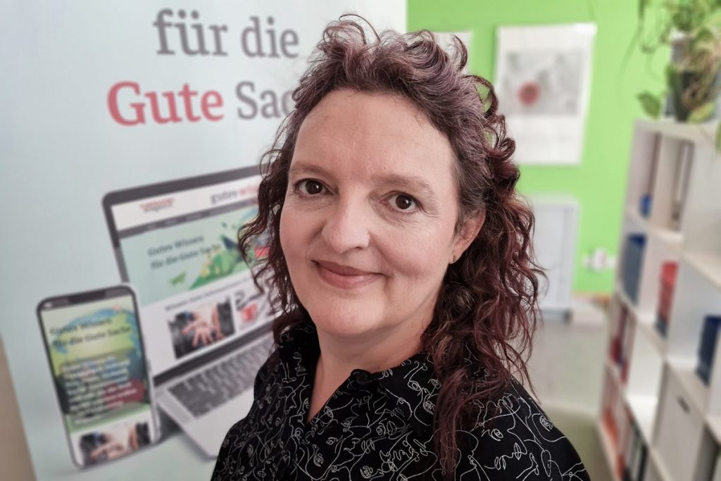Daniela Münster