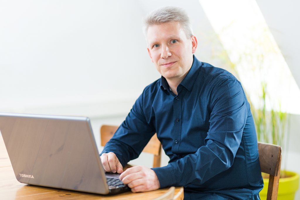 Udo Lehner