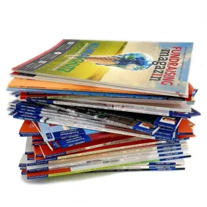 Magazine