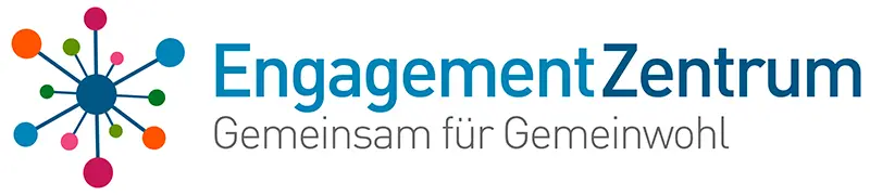 Logo EngagementZentrum GmbH