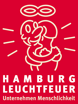 Logo Hamburg Leuchtfeuer gGmbH