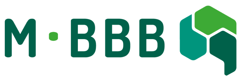 Logo M-BBB