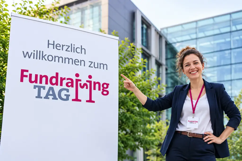 Nonprofitwelt – Events