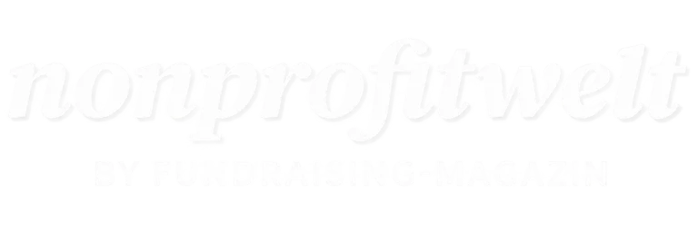 nonprofitwelt – by Fundraising-Magazin