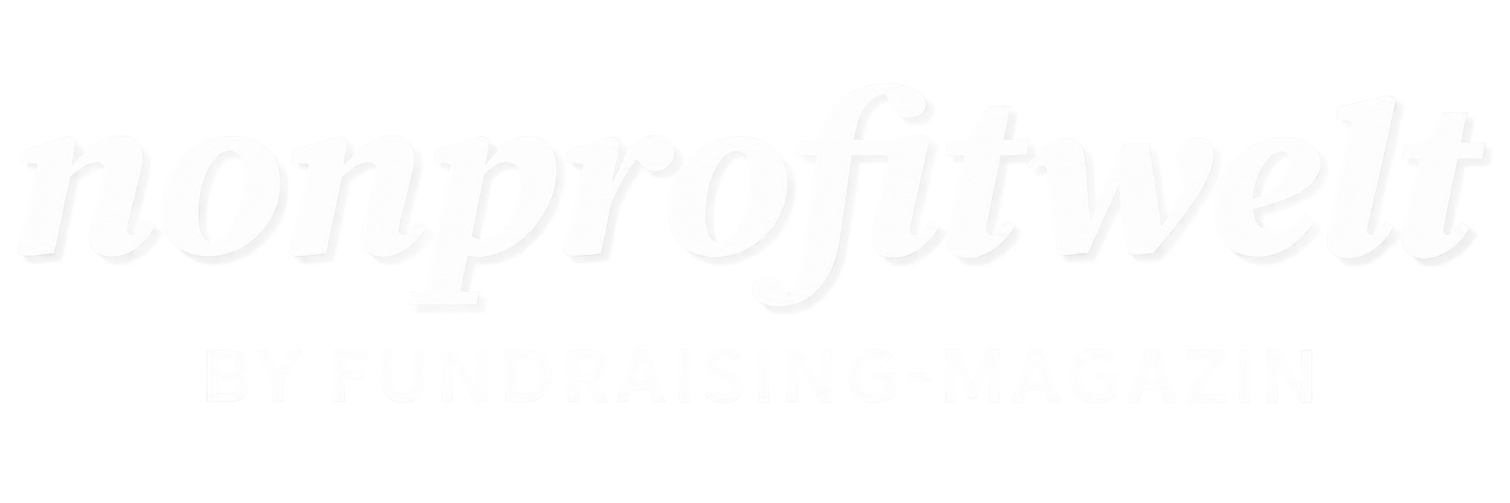 nonprofitwelt – by Fundraising-Magazin