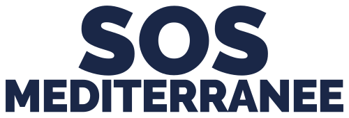 Logo SOS MEDITERRANEE Deutschland gGmbH